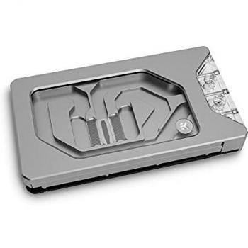 EK Water Blocks EK-Quantum Vector FE RTX 3090 D-RGB - Silver Special Edition