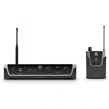 LD Systems U305 IEM In-Ear Monitoring System