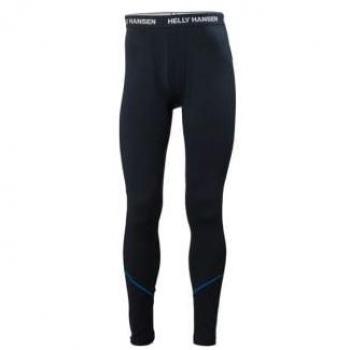 Helly Hansen Men's Lifa Merino Midweight Thermal Pants Navy XL