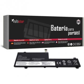 Batería para portátil Lenovo Flex 5-15IIL05 5-14ARE05 L19M3PD6