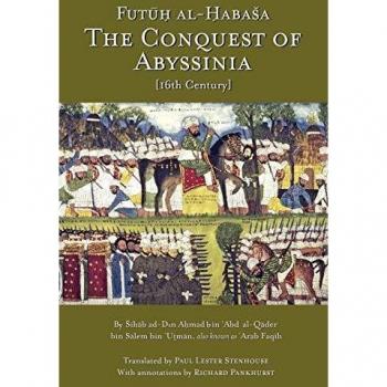La Conquista de Abisinia: Futuh Al-Habasa (Tapa blanda, Siglo XVI)