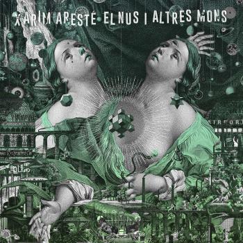 El Nus I Altres Mons Cd
