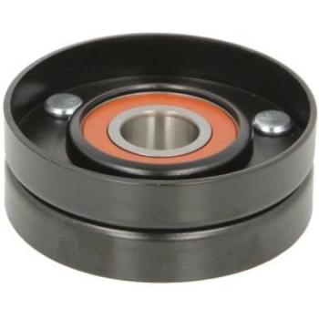 Polea tensora/guía BTA E20503BTA para correa trapezoidal y polea inversión/guía BTA E20503BTA para correa poli V
