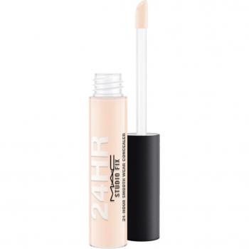 MAC Cosmetics Studio Fix 24-Hour Smooth Wear Concealer, long-lasting concealer, shade NW 15, 7 ml