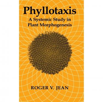 Phyllotaxis: Estudio Sistémico en Morfogénesis Vegetal - Tapa Dura, Cambridge