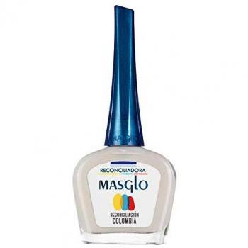MASGLO Esmalte DE UÑAS RECONCILIADORA 13,5ML