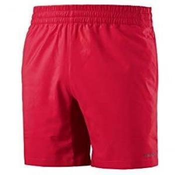 Head Club Short Men Pantalones Cortos, Hombre, Rojo, Extra-Large