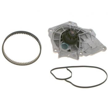 Bomba de agua + kit correa distribución BOSCH 1 987 946 975 para SEAT: Leon, Ateca, Alhambra, Tarraco & VOLKSWAGEN: Golf, Tiguan, Scirocco