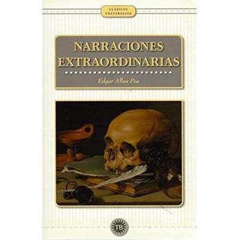 Narraciones Extraordinarias