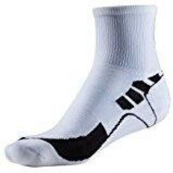 Sportlast CALCETIN Tecnico Run Negro, Hombre, Blanco