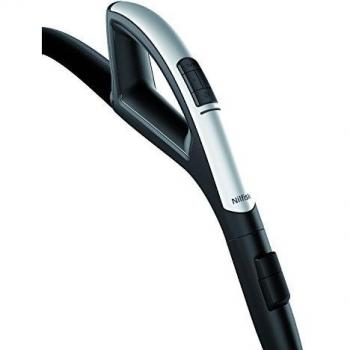 Tubo para accesorios aspiradora Nilfisk Elite 107410296