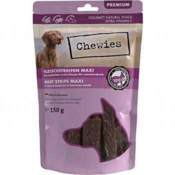 Chewies láminas de carne para perros - Canguro - 150 g