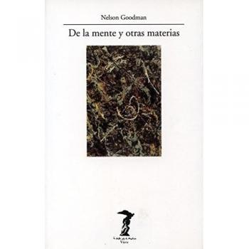 De la mente y otras materias