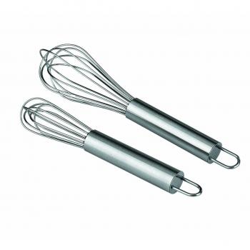 Lacor - 61615 - Batidor Mini Inox. 15 cm