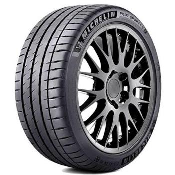 1x Michelin Pilot Sport 4 S 245/45R20 103Y XL