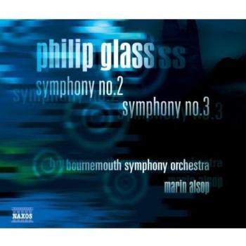 Blueprint Ii:The Gift And The Curse - Marin Alsop Bournemouth Symphony Orchestra