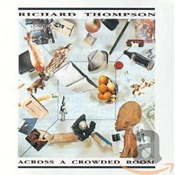 Across A Crowded Room