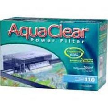 Rc hagen a620 aquaclear 110 power filter ul listed inc a622 a623 a1374