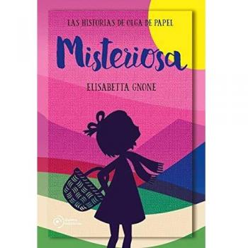 Misteriosa. Las historias de Olga de papel