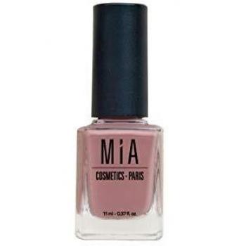 MIA LAURENS Nomad Suede Nail Polish 11ml