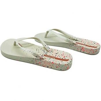 IPANEMA-26592 Colore - Chancla de Dedo para Mujer en Color Beige Talla 40