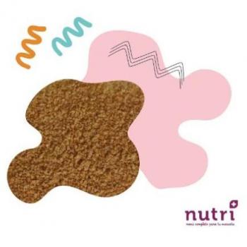 Nutriplus Gourmet Poultry Psittacides Chow