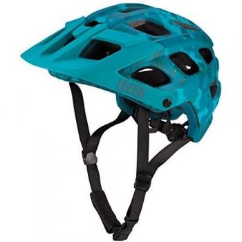 IXS., color Lagoon Camo, tamaño M/L 58-62