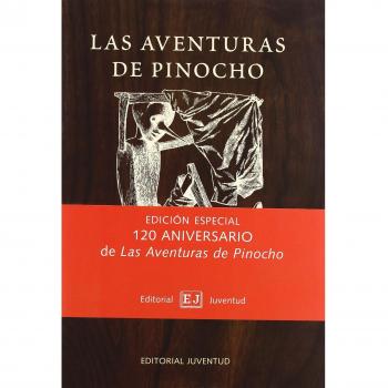 Las aventuras de Pinocho - Edicion Especial