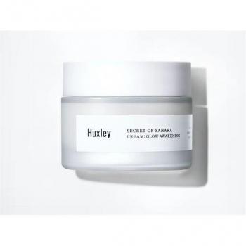 Huxley Cream; Glow Awakening 50ml