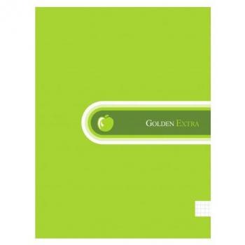 CUADERNO EXTRA T.F. A5 140 HOJAS MICROPERFORADO GOLDEN 318211
