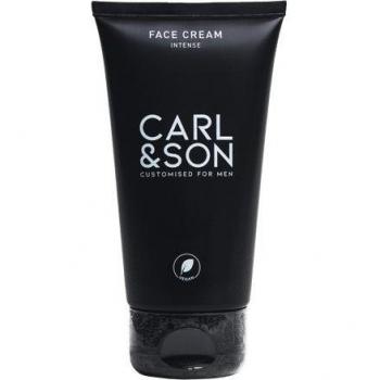 Carl&Son Face Cream Intense 75ml - Tratamiento Facial Hidratante intensivo