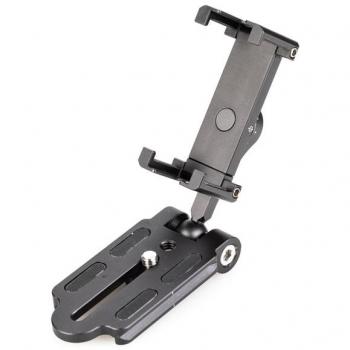 Benro ArcaSmart Sidearm Smartphone Clamp and Tripod Mount