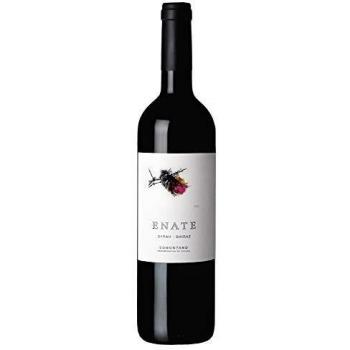 Enate - Variedad Syrah-Shiraz Tinto Somontano 75cl
