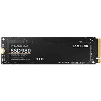 Samsung 980 1TB M.2 NVMe PCIe SSD