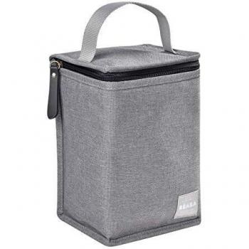 Bolso isotérmico Béaba para mantener la comida fresca y en perfectas condiciones