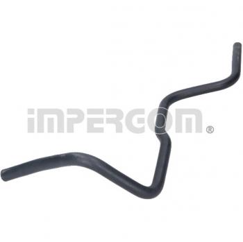 Manguera del radiador IMPERGOM 224166 - Tubería de radiador ORIGINAL IMPERIUM 224166
