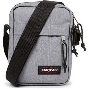 Eastpak The One Bolso Bandolera, 21 cm, 2.5 L, Gris