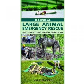 Technical Large Animal Emergency Rescue