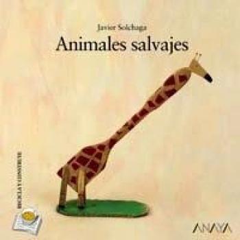 Animales salvajes: 1