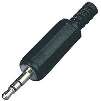 VALUELINE JC-006 Jack 3'5 Estereo