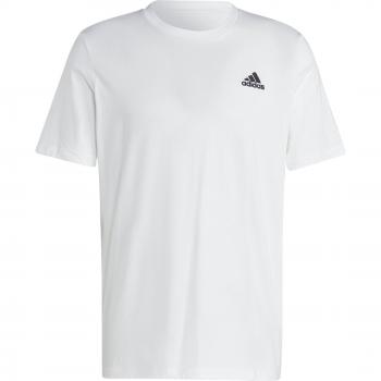 Adidas Essentials Simple Embroidered Logo Jersey