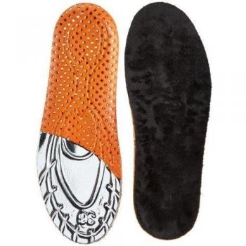 Salamander Professional Warm Footbed 8707_36 - Plantillas, Color, Talla 36
