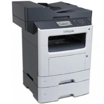 Lexmark XM1145 - Impresora multifunción