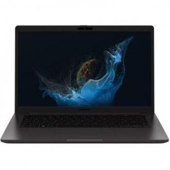 Samsung Galaxy Book2 Business 14 Intel Core i7-1260P 16GB RAM 512GB SSD Dark Gray Win11 Pro