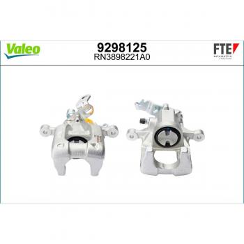Pinza de freno FTE 9298125 de alta calidad