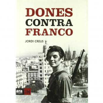 Dones Contra Franco