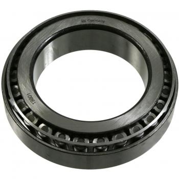 Cojinete de rueda FEBI BILSTEIN 19801, trasero izquierdo/derecho, 32mm x 140mm, 1.76kg