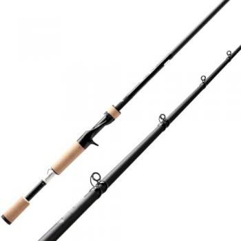 Caña de Baitcasting 13 Fishing Omen Black 8'6 M 10-30g 2P