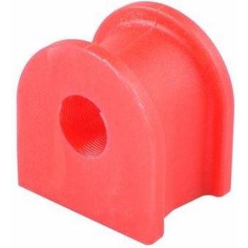 Soporte de estabilizador TEDGUM TED46842 - Silentblock de barra estabilizadora, alta resistencia, fabricado en goma de calidad, diseñado para reducir vibraciones y ruidos en la suspensión del vehículo