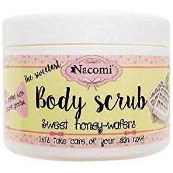 Nacomi, Exfoliante facial - 200 gr.